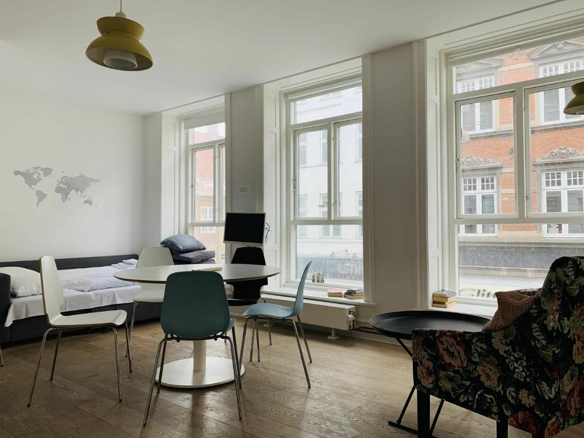 Apartmentincopenhagen Apartment 451 Exterior photo
