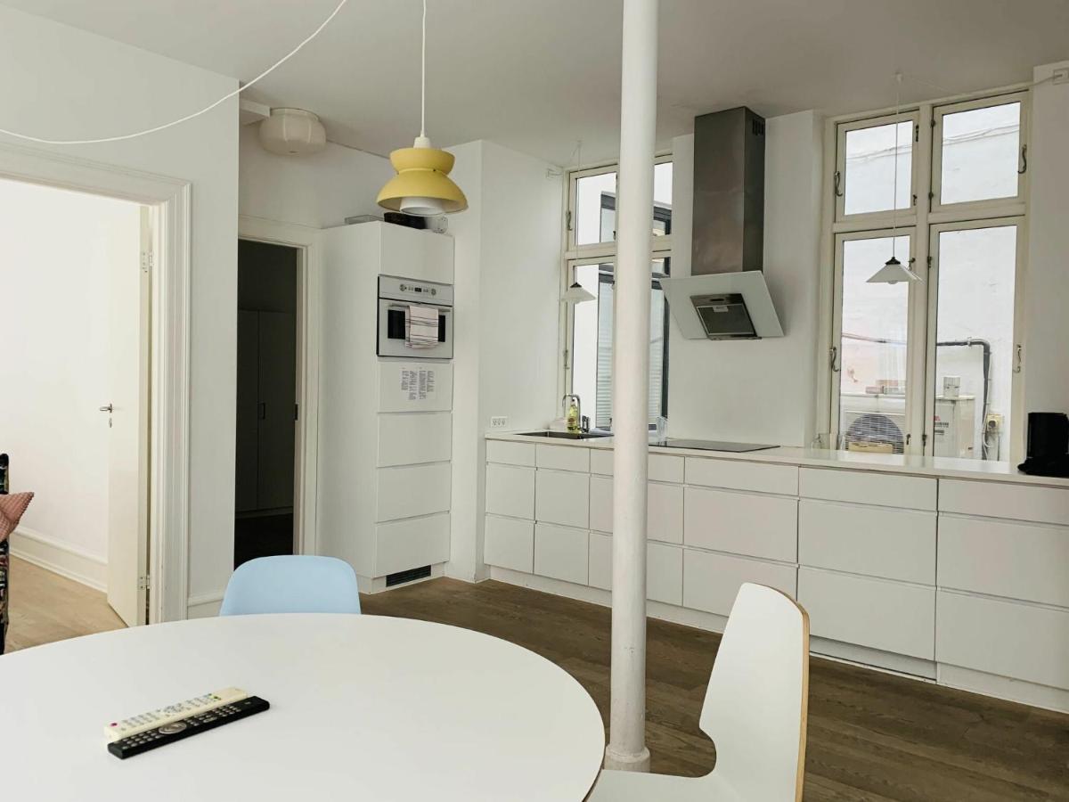 Apartmentincopenhagen Apartment 451 Exterior photo
