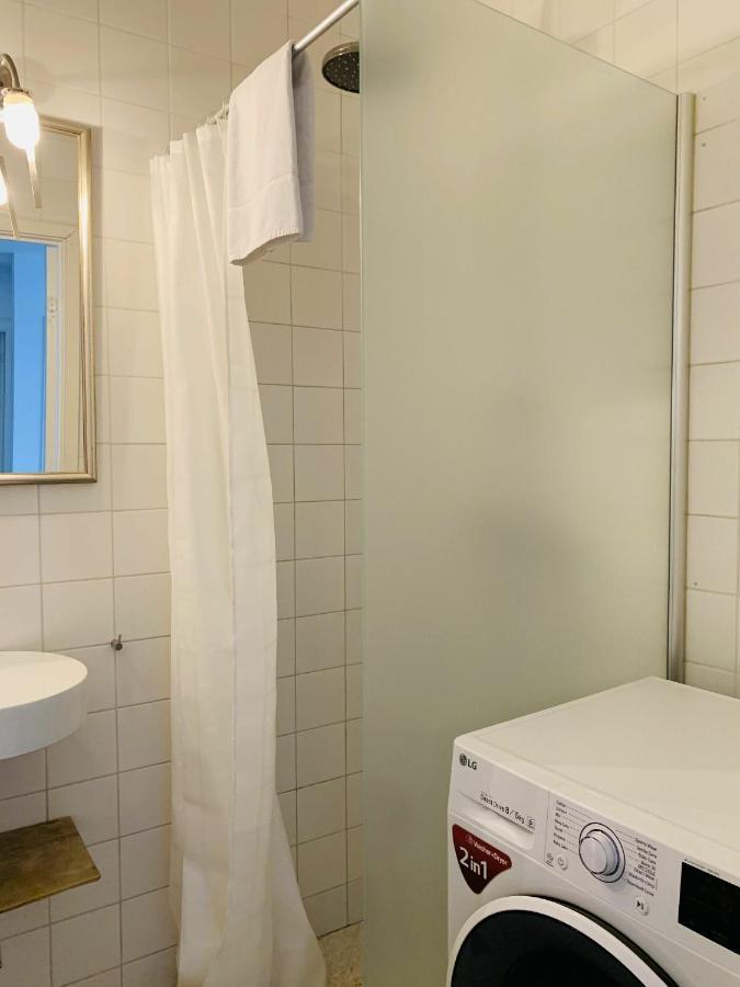 Apartmentincopenhagen Apartment 451 Exterior photo